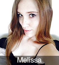 Appelle le tel rose de Melissa
